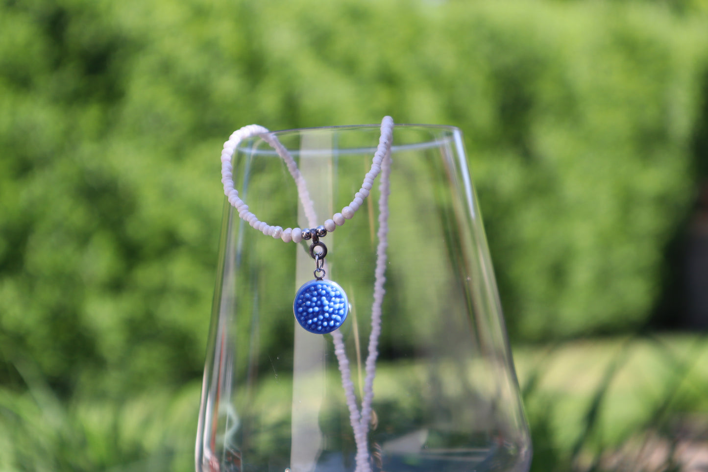 Ketting wit: 3