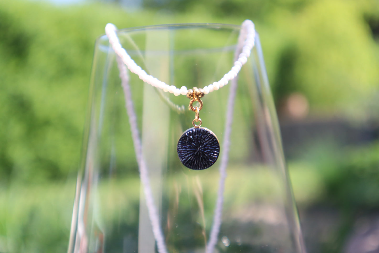 Ketting wit: 1