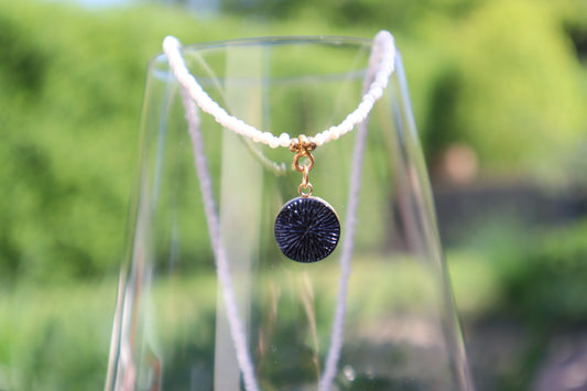 Ketting wit: 1
